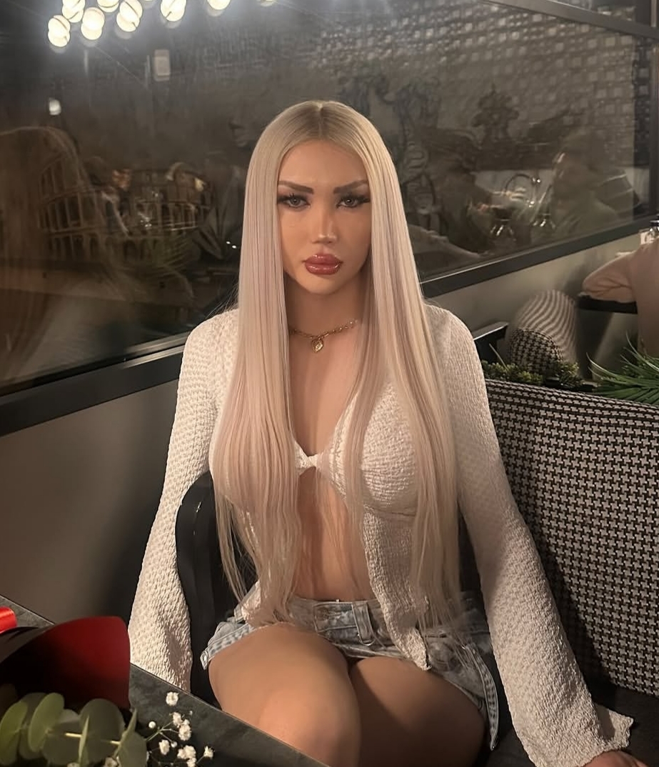 Okçular Cimcif Escort Bayan Şeyma