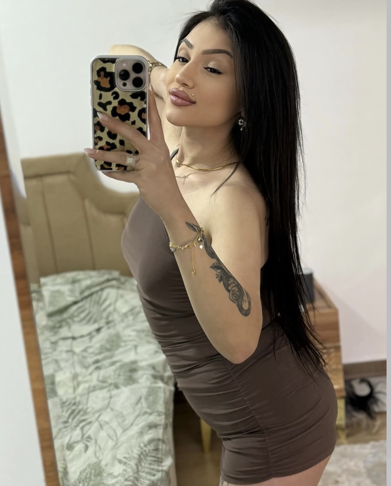 Kozluçay Zeki Partner Escort Safiye