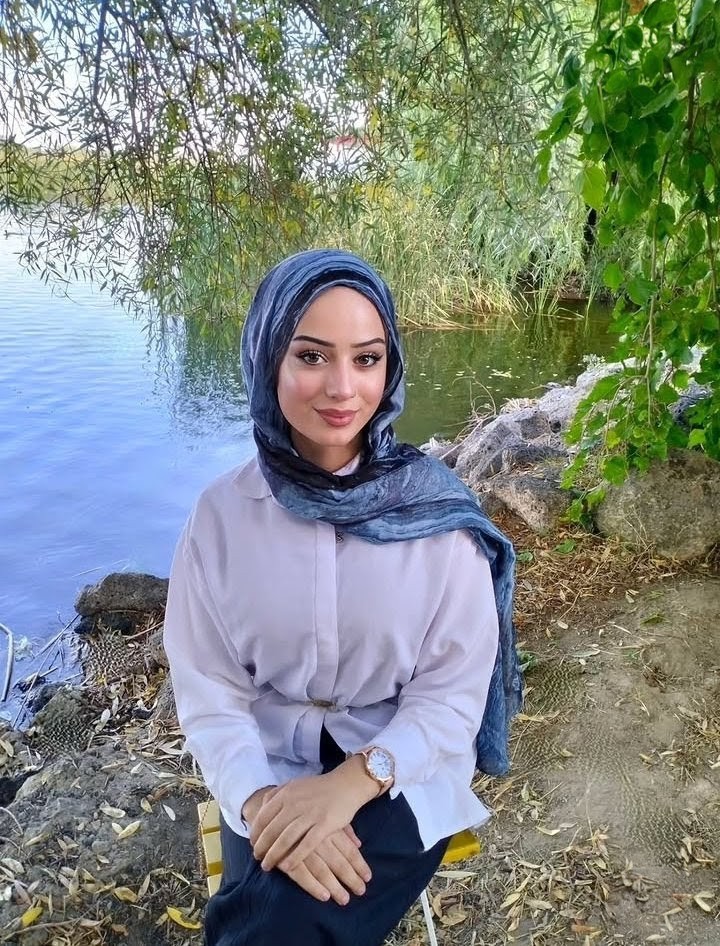 Çamköy Lüks Partner Escort Hülya