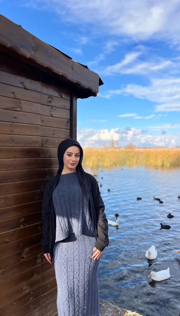 Uzungüney Eşsiz Escort Gamze