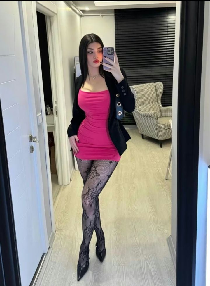 Yalnızçam Gönülden Seven Kadın Escort Şeyda
