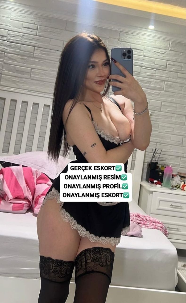 Pelitli Efsanevi İlişki Bayan Escort Müjde