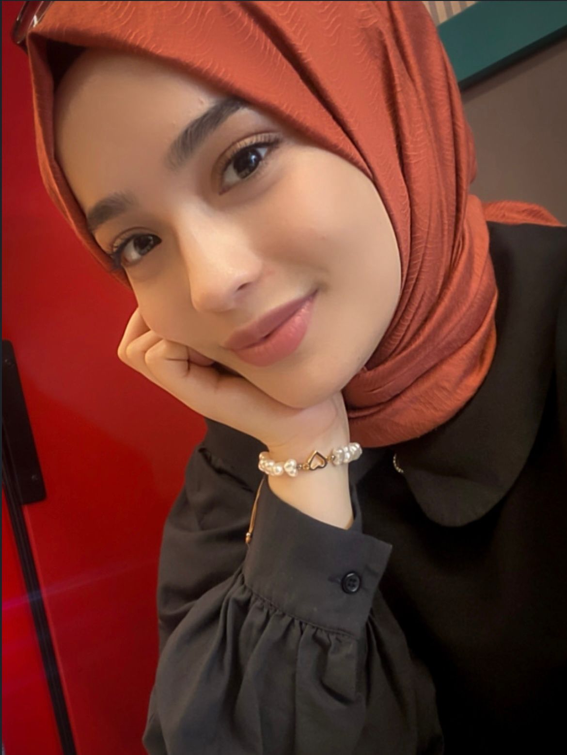 Akçabey Meydan Escort Bayan Ayben