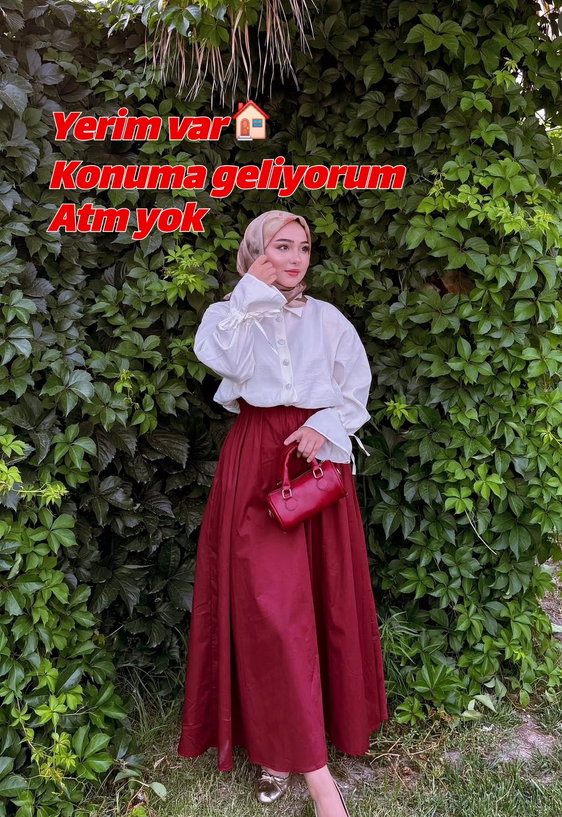 Demirciler Çıtır Escort Bayan Gamze