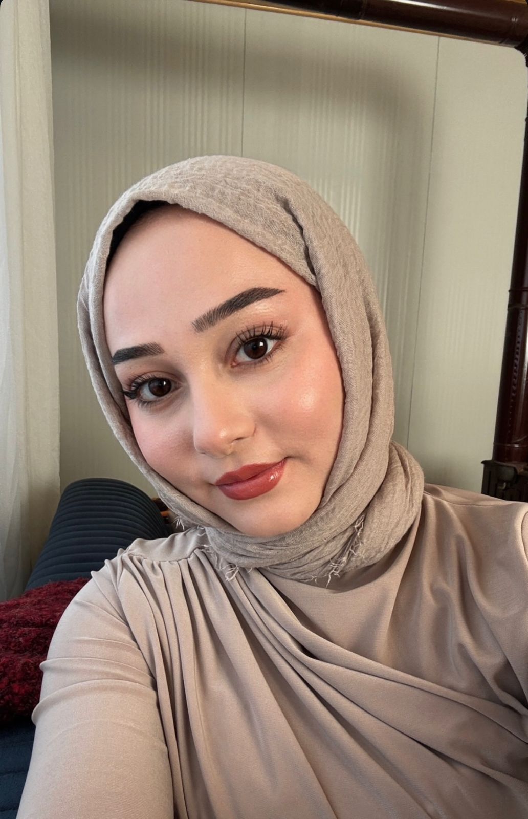 Gökhasan Otogar Escort Bayan Kübra