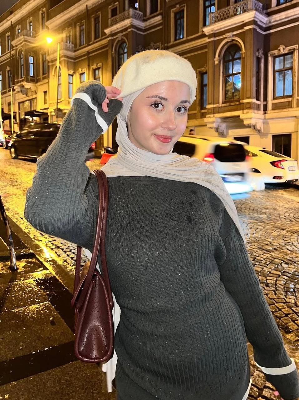 Yeni Elden Ödemeli Bayan Escort Nursema