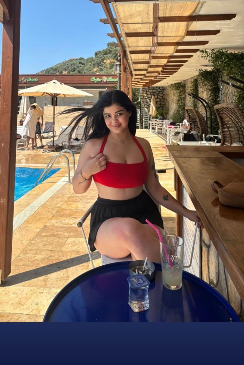 Karaelmas Hayatın Işığı Escort Bayan Müşerref