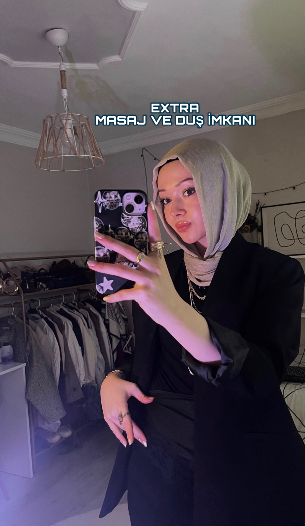 Müfettişler Güzel Güzel Bir Kadın Bayan Escort Vildan