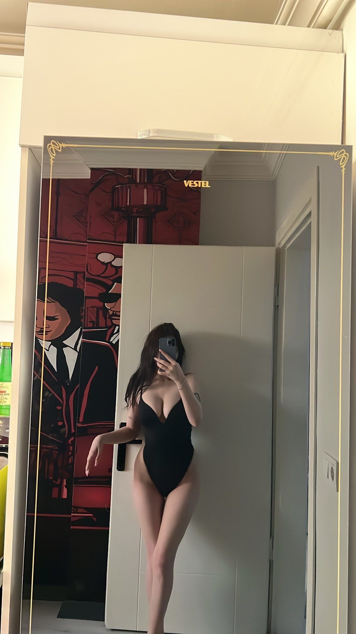 Yaraşlıyörük Kadın Gibi Kadın Escort Bayan Şule