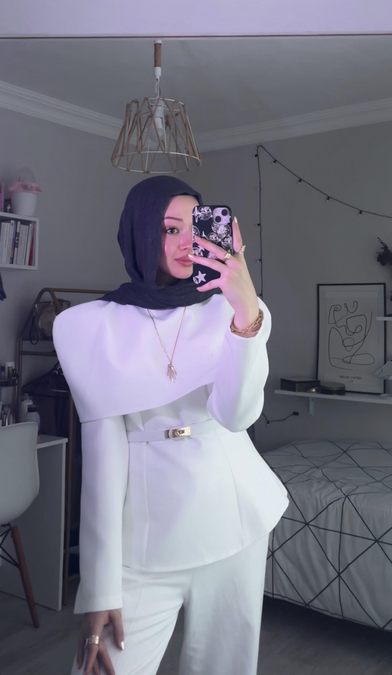 Mollabey Tutkulu Kadın Escort Bayan Kader