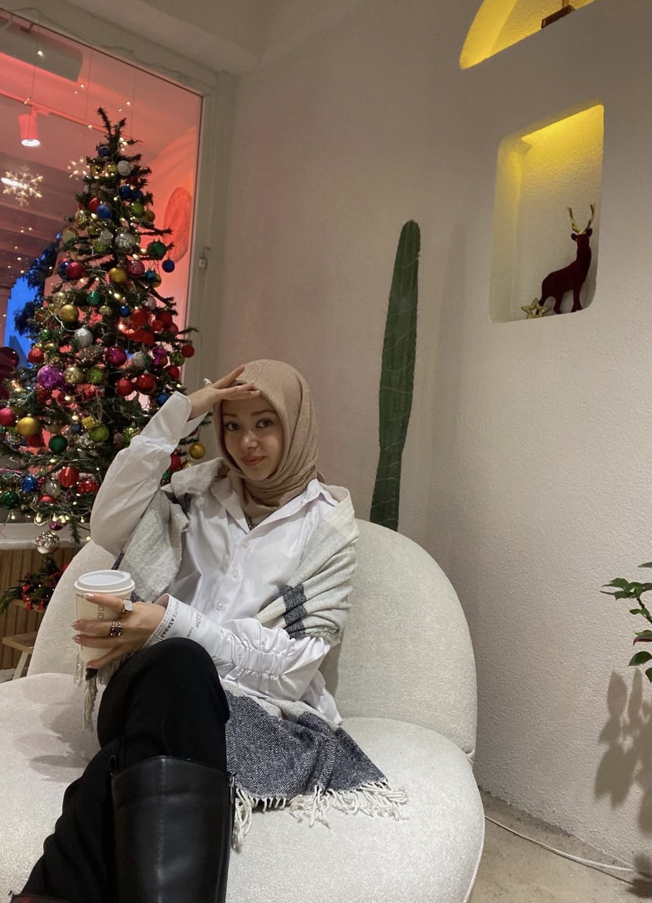Sarıkaya Gönülden Seven Kadın Escort Bayan Şirin