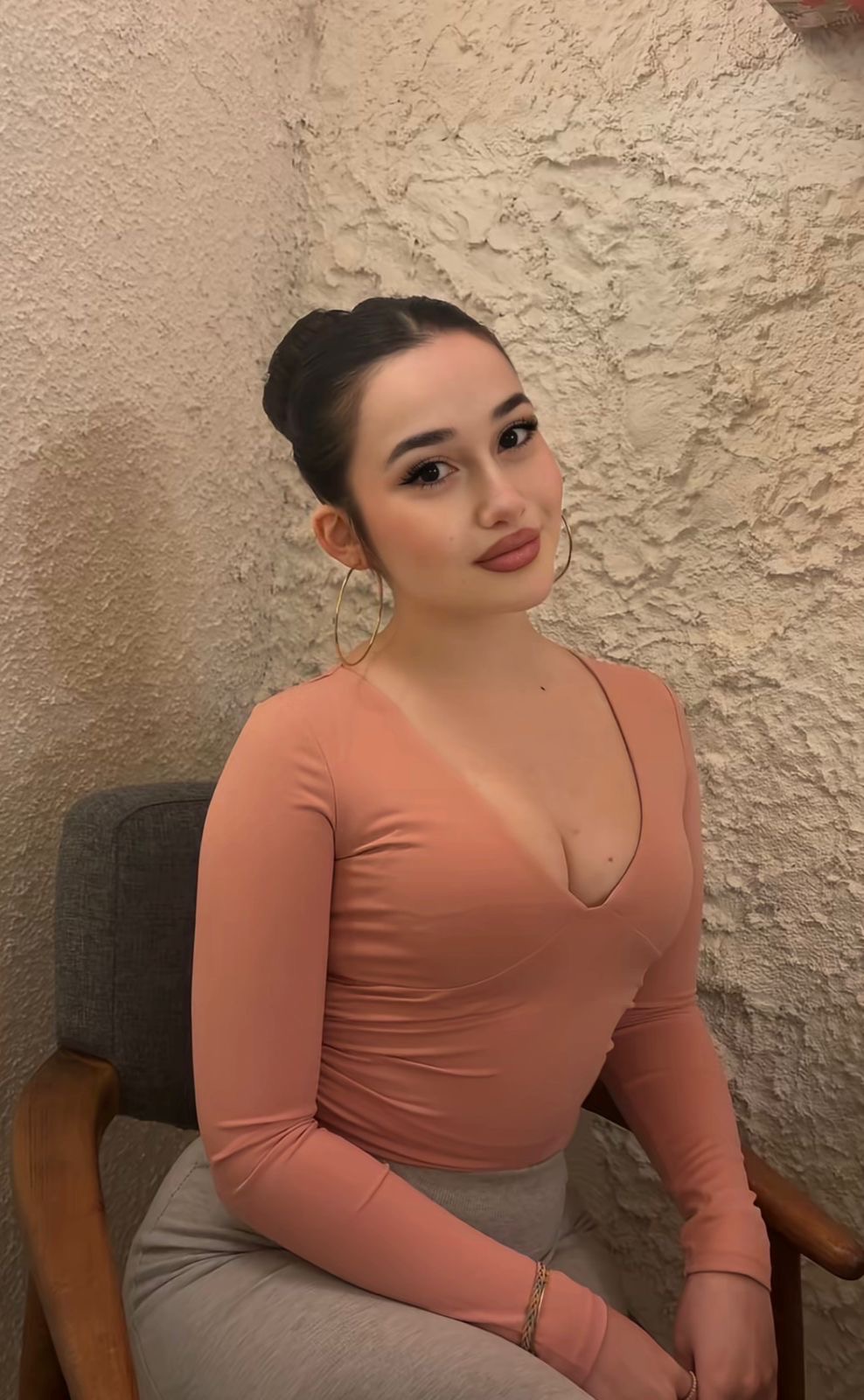 Bılık Aşka Doymuş Kadın Escort Derya