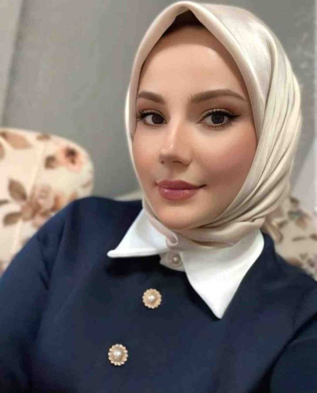 Kaleoğlu Ruhani Kadın Escort Ebru