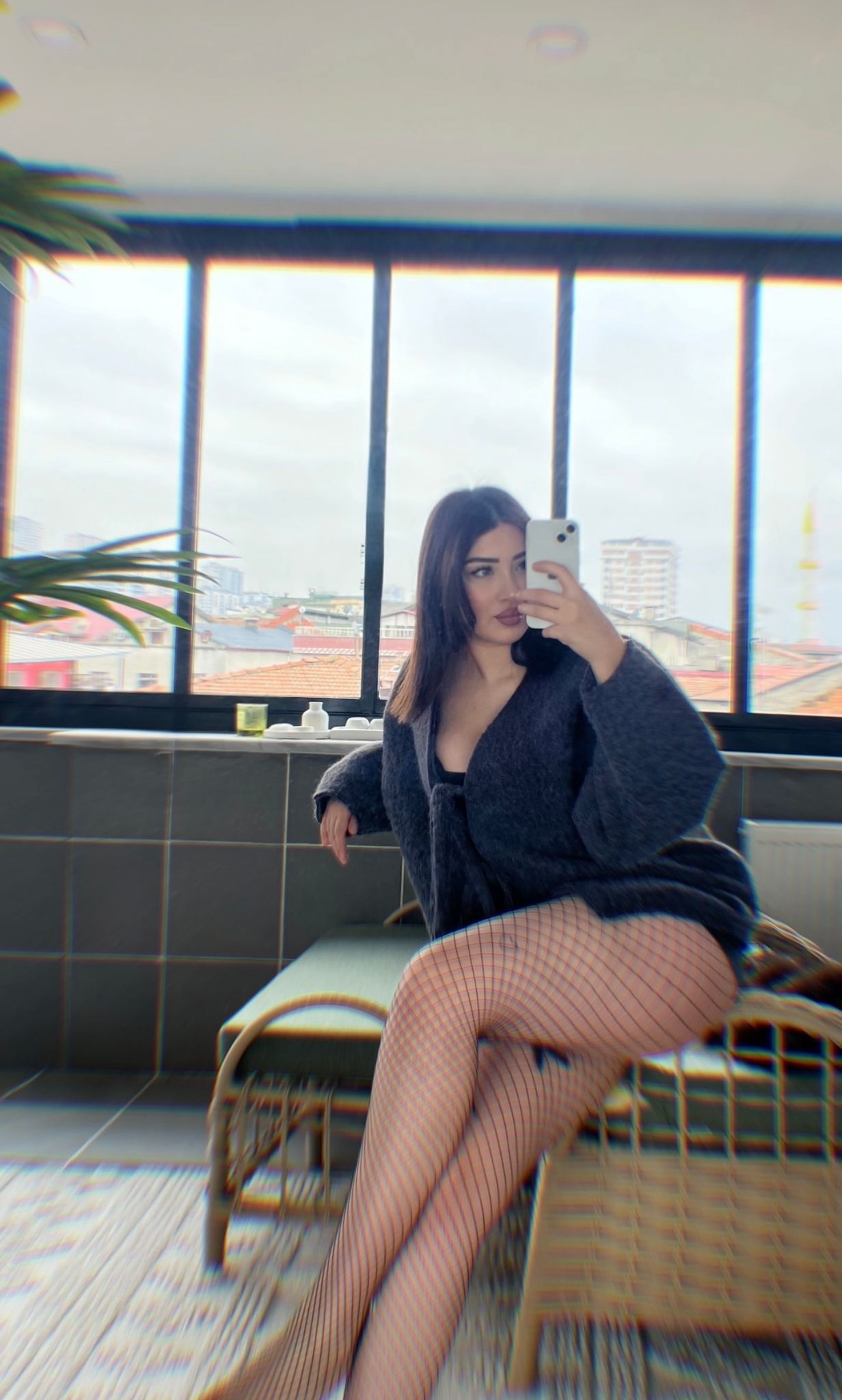 Pazarlıoğlu Olgun Bayan Escort Mina
