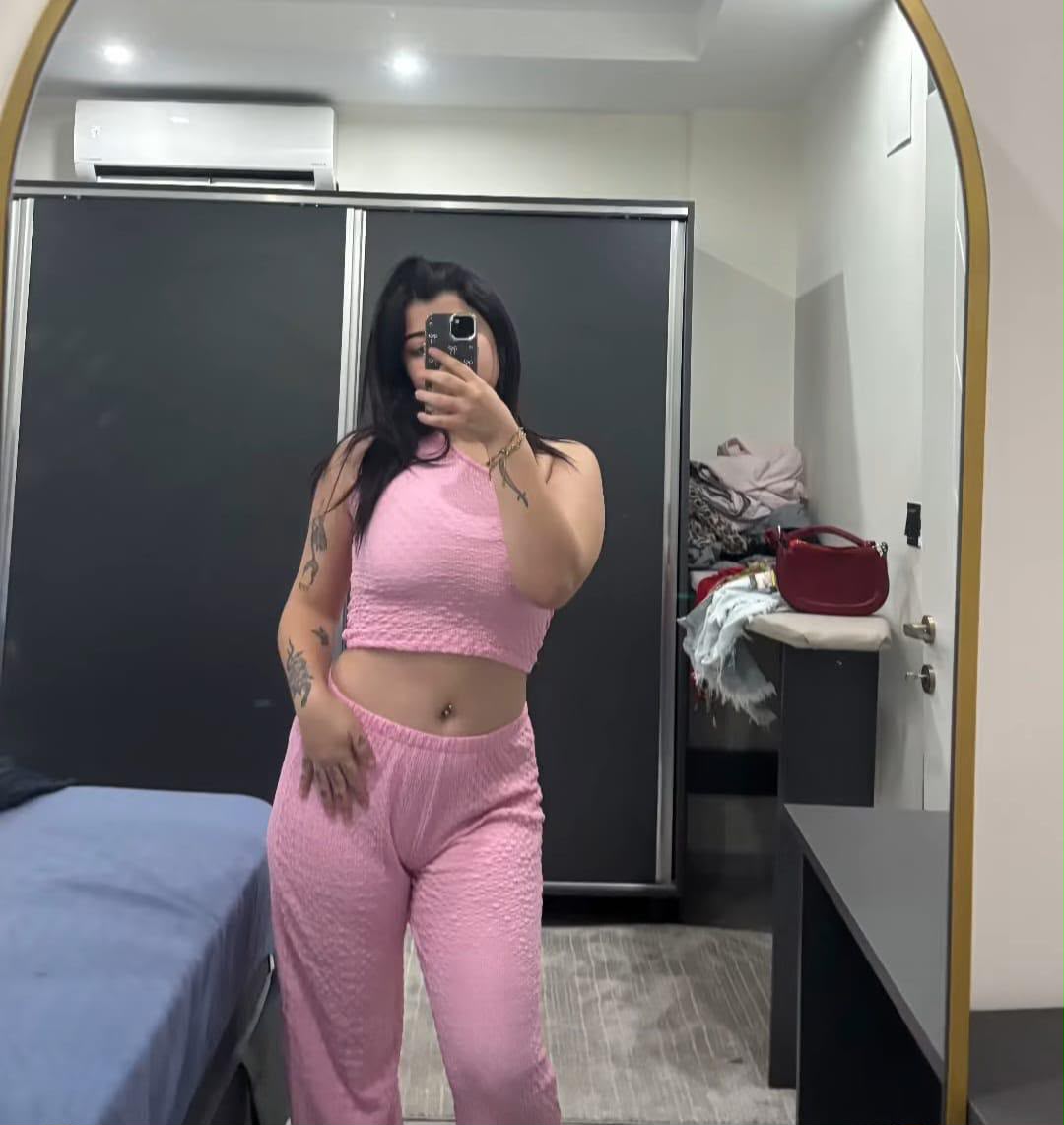 Sofullu Kapalı Escort Nazlı