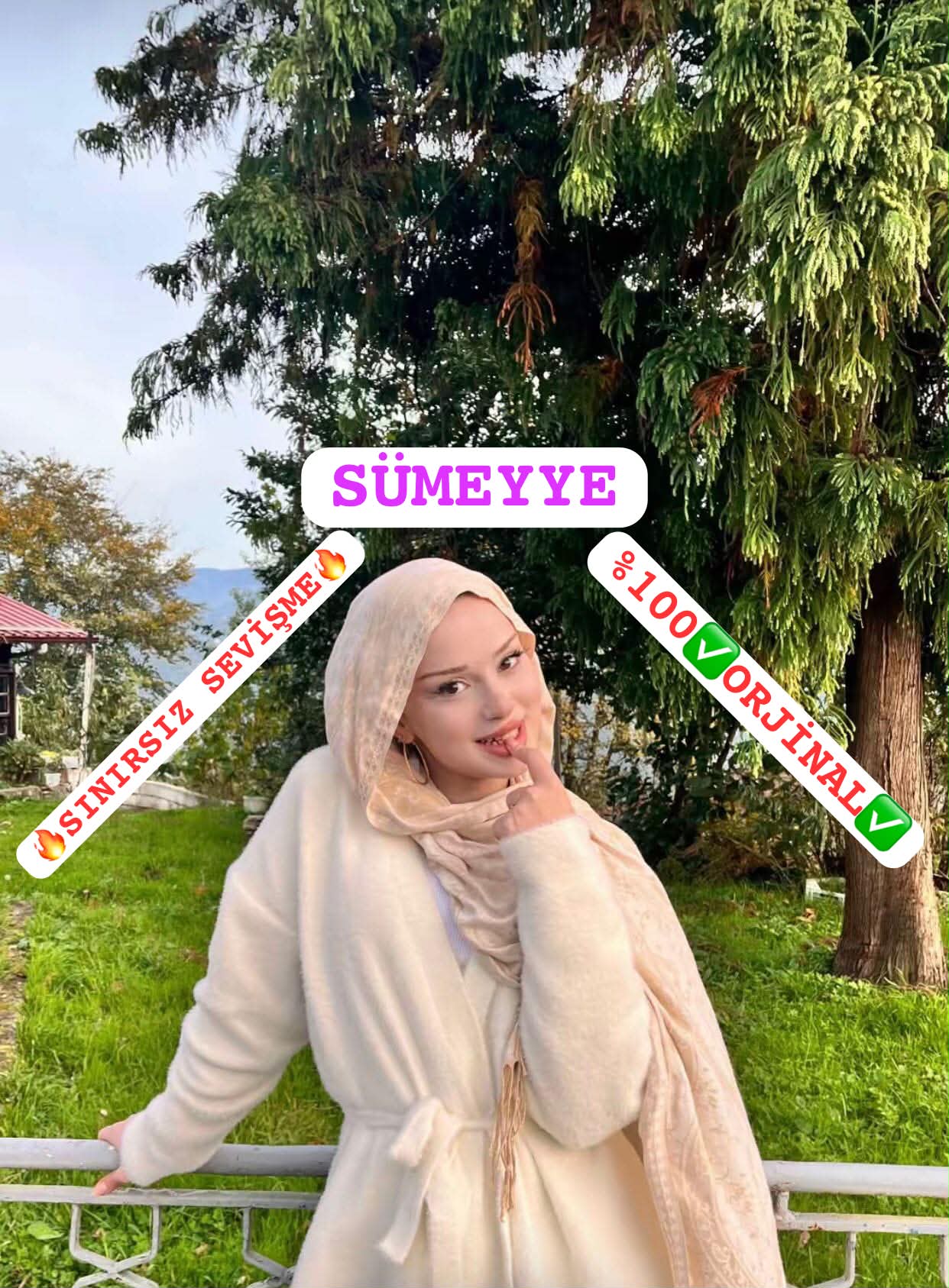 Velibeyler İdeal Partner Escort Neval